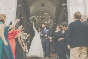 Hand Crafted Weddings